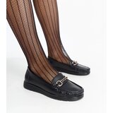 D/CEO Silver loafers Ilana | Shoptok.si