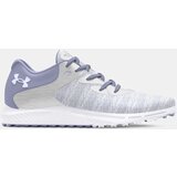 Under Armour Boots UA WCharged Breathe2 Knit SL-PPL - Women Cijene