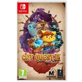 Maximum Games Cat Quest III (Nintendo Switch) | Shoptok.si