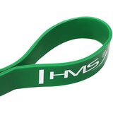  Gu05 traka za vježbanje hms (zelena) | shoptok.hr
