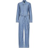 Esprit RCS BOILERSUIT Plava | shoptok.hr