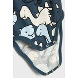 Sinsay Pamučni body s motivom dinosaura 3 pack | shoptok.hr