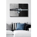 Wallity Slika Kanvas Tablo-137, 70x100 cm | ePonuda.com