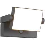 Tri O Zunanja svetilka s senzorjem gibanja (višina 1 cm) Kansas – | Shoptok.si