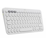Logitech K380 Bluetooth Blanco tipkovnica, (20605499) | Shoptok.si