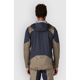Patagonia Dirt Roamer Storm Jakna sunken blue | Shoptok.si