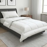  Poplun TRIER 137x200 cm 4 godišnja doba 350 GSM Bijela | shoptok.hr