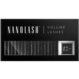Nanolash Volume Lashes 0.12 C umjetne trepavice 9 mm | shoptok.hr