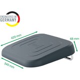 Leitz Naslon za noge Ergo – | Shoptok.si
