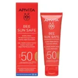 Bee Sun Safe Hydra tonirana krema SPF50+