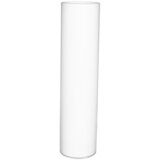 ByRydens 2820580-5002 - Stona lampa FLAKE 1xE27/5W/230V bela | Eponuda.com