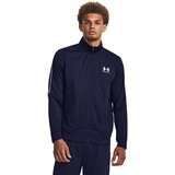 Under Armour Men's PIQUE TRACK JACKET sweatshirt Cene