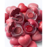 Dasique Souffle Color Pot večnamensko ličilo za ustnice in lica s čopičem odtenek 14 Coldest Plum 6.5 g | Shoptok.si