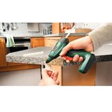 Bosch diy PKP 3.6 LI akumulatorski pištolj za lepak ( 0603264620 ) cene