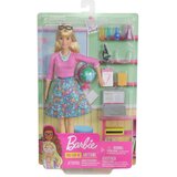 Barbie učiteljica s dodacima | shoptok.hr