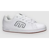 Etnies Callicut Skate cevlji white / black Cene