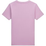 Converse ženska majica star chevron logo tee