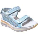 Allrounder by Mephisto Sandali & Odprti čevlji Fantasia Modra | Shoptok.si