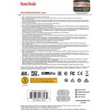 San Disk "CARD 32GB Max Endurance microSDHC 100MB/s +Adapter" Cijene