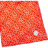 JOTT Puhovke MIMOSA MONOGRAM Oranžna | Shoptok.si