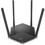 Mercusys AX1800 Dual-Band WiFi 6 Router