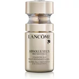 Lancôme Absolue Yeux Precious Cells regeneracijski serum za predel okoli oči 15 g