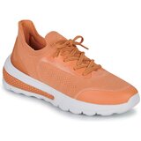 Geox Nizke superge D SPHERICA ACTIF Rožnata | Shoptok.si