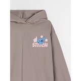 Sinsay Gornji dio trenirke s kapuljačom Stitch | shoptok.hr