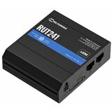 Teltonika usmerjevalnik WiFi 150Mb LTE 1xSIM eSIM RUT241 | Shoptok.si
