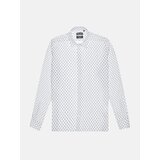 Antony Morato BARCELONA MMSL00614-FA430604 Plava Cijene