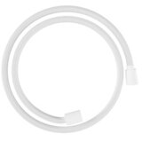 Hansgrohe Designflex 1250 Matt White crevo za ručni tuš tekstilno 28220700 | ePonuda.com