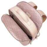 Vuch Ženski ruksak Filipa Double Beige, 32 x 25 cm Slike