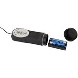 You2Toys realni vibrator sa funkcijom potiskanja | shoptok.hr