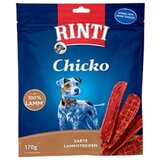 Rinti FI91342 Chicko Jagnjetina 170g Poslastica za pse Cene