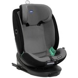 Chicco auto sedište EverOne Grey, 40-150 cm Isofix | Eponuda.com