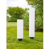 Markslöjd 107985 - LED spoljašnja lampa GARDEN24 LED/12W/24V 70 cm IP44 crna | Eponuda.com