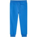  Dječji donji dio trenirke plavi 104 | shoptok.hr