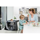 Aeromoov putni krevetić - sivi | shoptok.hr