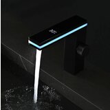  Transformirajte vašu kupaonicu sa slavinom ELITE EDITION BS1826 | Špina iz Premium linije<span> - </span>Mat crna Cijene