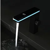  Transformirajte vašu kupaonicu sa slavinom ELITE EDITION BS1826 | Špina iz Premium linije<span> - </span>Mat crna