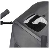 Lionelo kišobran kolica Elia, Graphite | shoptok.hr
