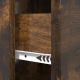  Ormar s ladicama 66 x 34,5 x 90 cm Konstruirano drvo | shoptok.hr