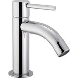 Sapho Ventil za umivaonik u sjajno srebrnoj boji Small – | shoptok.hr