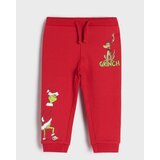 Sinsay Donji dio trenirke Grinch | shoptok.hr