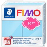 Staedtler FIMO meka polimerna glina 57g | Aqua Cene