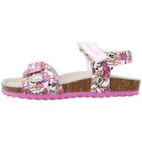 Geox Sandali & Odprti čevlji B922RA Bela | Shoptok.si