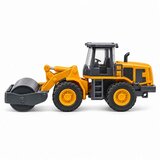  Metalni bager igračka Die-Cast u kutiji &amp;ndash; 4 modela Model 01 Slike