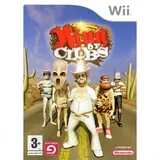of clubs /WII