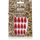 OPI Wicked xPRESS/ON umetni nohti 1 kos | Shoptok.si