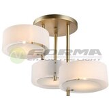  plafonska lampa F7030-3C sg | ePonuda.com